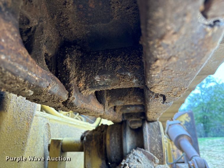 image for item EU7098 1979 International TD25E dozer