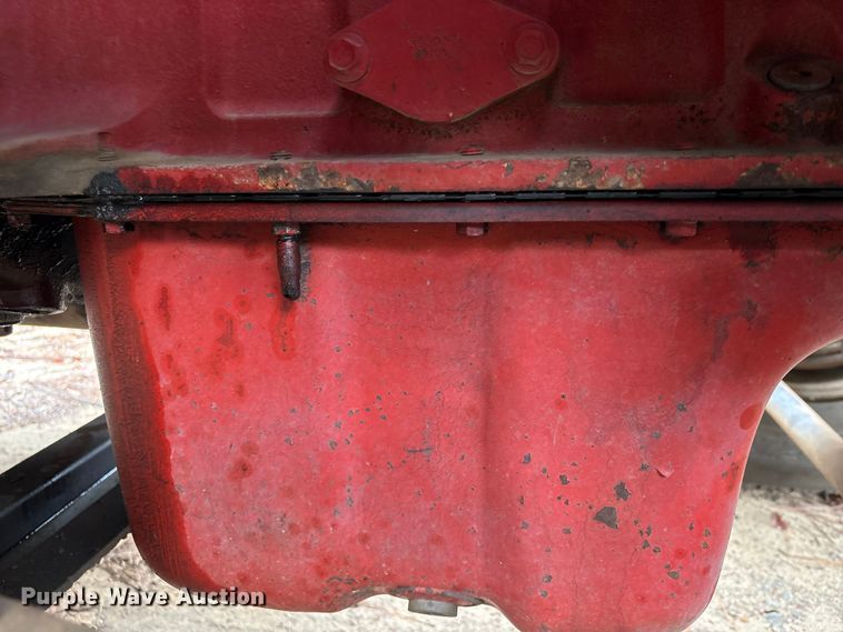 image for item EU7099 2014 Kenworth W900 semi truck