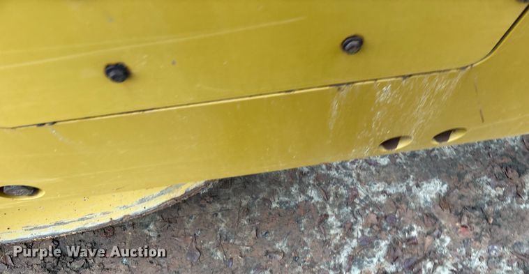 image for item EU7101 2020 Caterpillar CS54B single drum vibratory roller