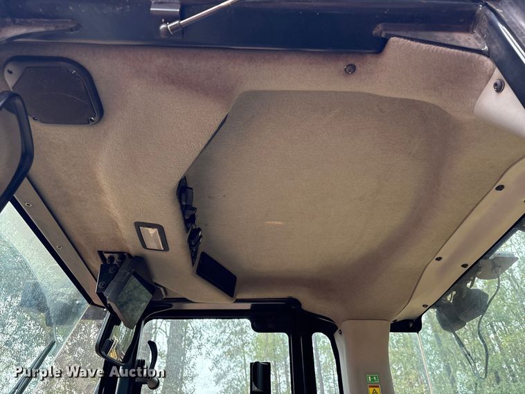 image for item EU7101 2020 Caterpillar CS54B single drum vibratory roller