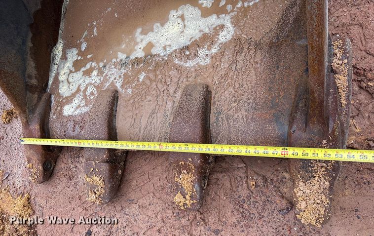 image for item EU7102 2010 Caterpillar 345D L excavator