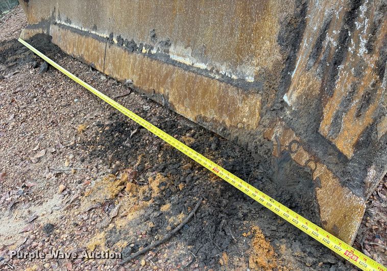 image for item EU7103 1989 Caterpillar D6H dozer