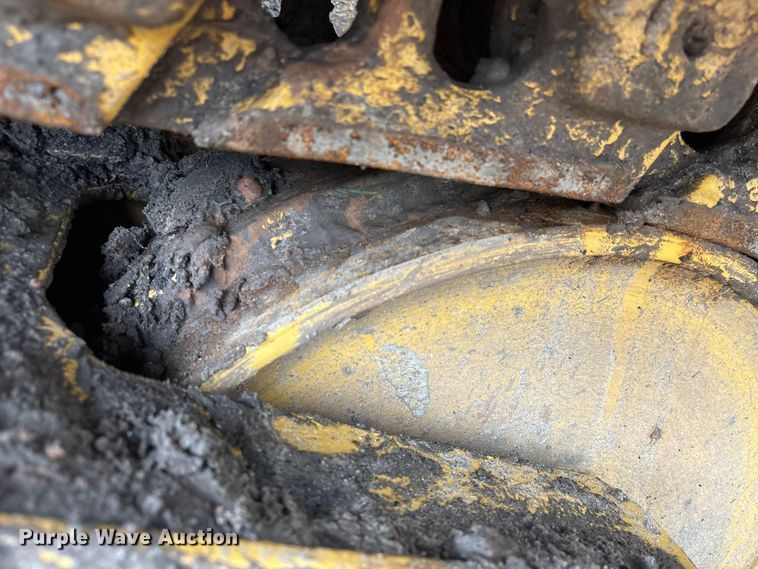 image for item EU7103 1989 Caterpillar D6H dozer