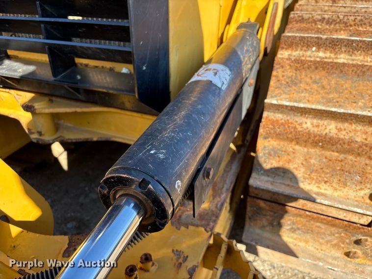 image for item EU7104 2019 Caterpillar D3K2 LGP dozer