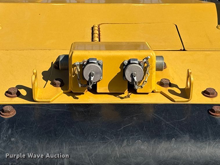 image for item EU7104 2019 Caterpillar D3K2 LGP dozer