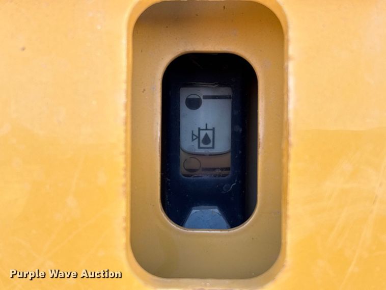 image for item EU7104 2019 Caterpillar D3K2 LGP dozer