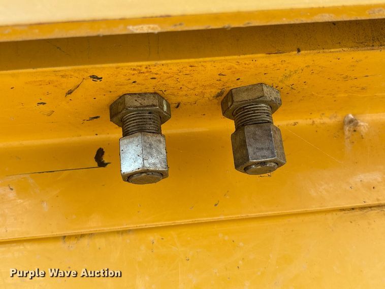 image for item EU7104 2019 Caterpillar D3K2 LGP dozer