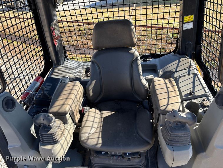 image for item EU7104 2019 Caterpillar D3K2 LGP dozer