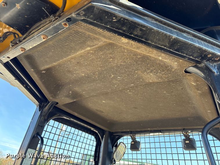 image for item EU7104 2019 Caterpillar D3K2 LGP dozer