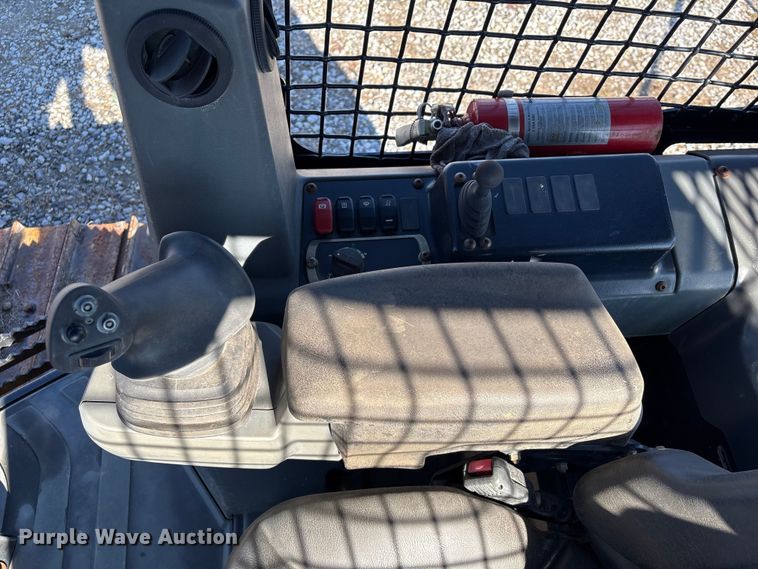 image for item EU7104 2019 Caterpillar D3K2 LGP dozer