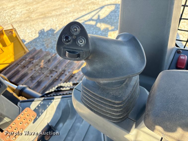 image for item EU7104 2019 Caterpillar D3K2 LGP dozer