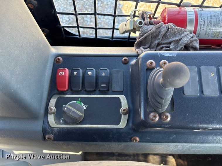 image for item EU7104 2019 Caterpillar D3K2 LGP dozer