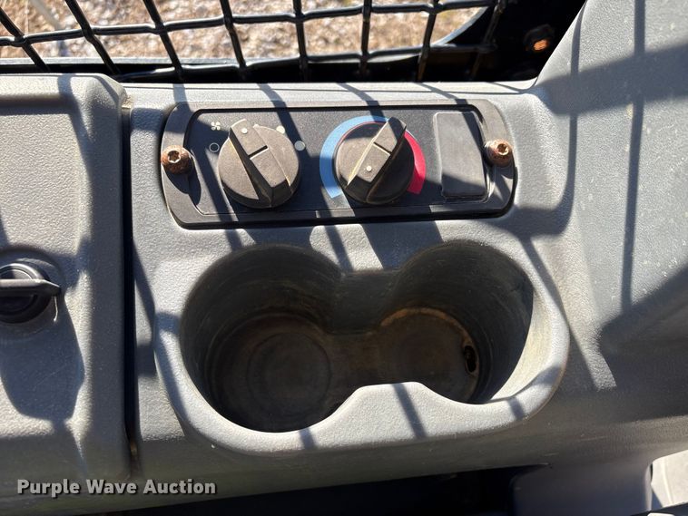 image for item EU7104 2019 Caterpillar D3K2 LGP dozer