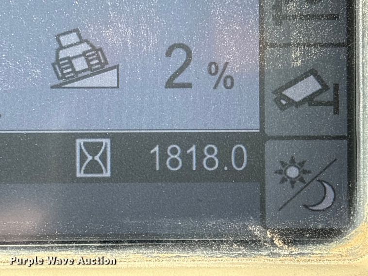 image for item EU7104 2019 Caterpillar D3K2 LGP dozer