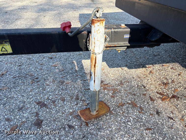 image for item EU7106 2015 Atlas Copco CPS 185 KD7 T4F air compressor