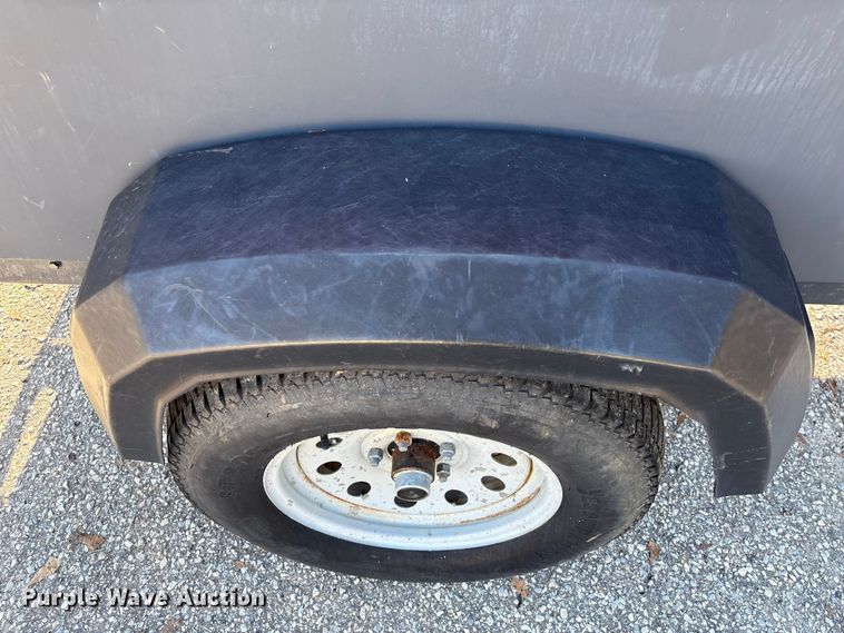 image for item EU7106 2015 Atlas Copco CPS 185 KD7 T4F air compressor