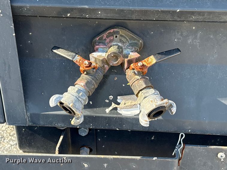 image for item EU7106 2015 Atlas Copco CPS 185 KD7 T4F air compressor