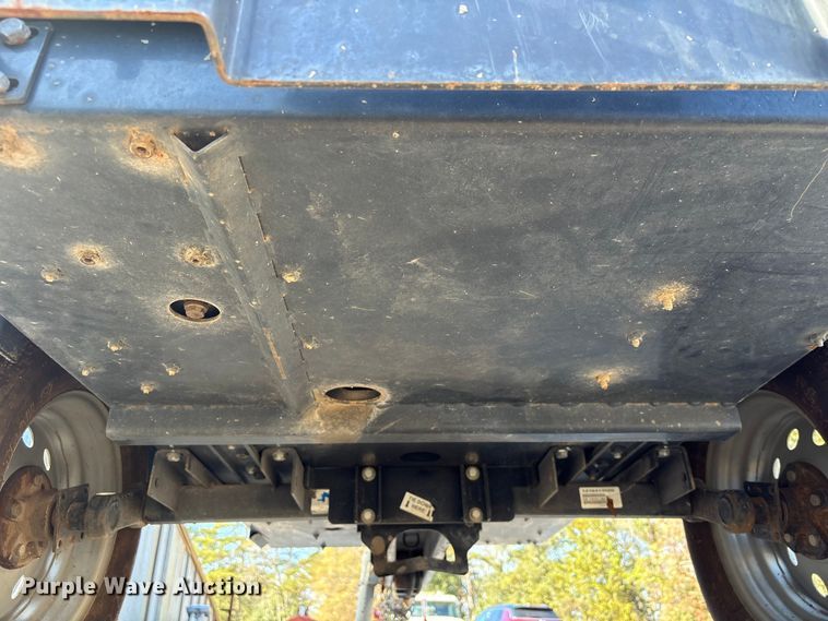 image for item EU7106 2015 Atlas Copco CPS 185 KD7 T4F air compressor