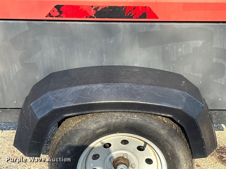 image for item EU7106 2015 Atlas Copco CPS 185 KD7 T4F air compressor