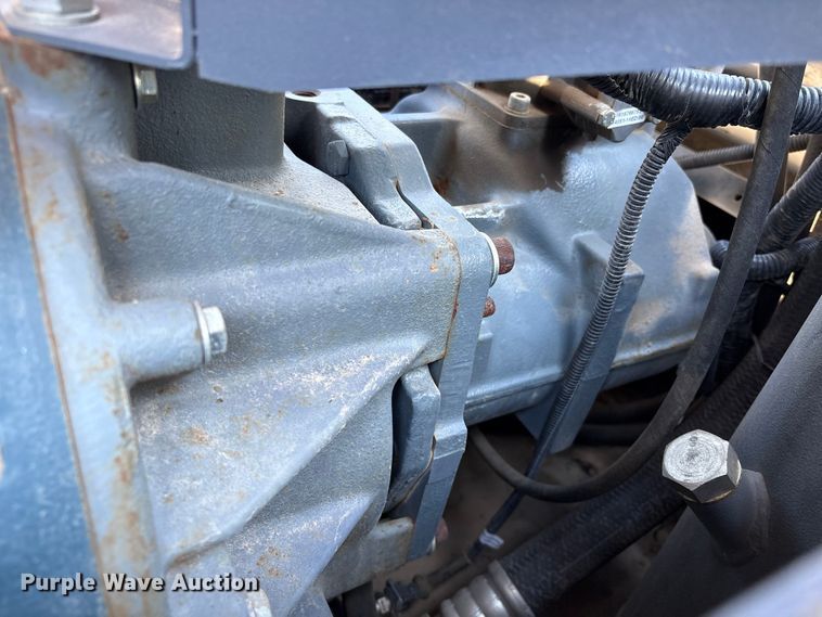 image for item EU7106 2015 Atlas Copco CPS 185 KD7 T4F air compressor