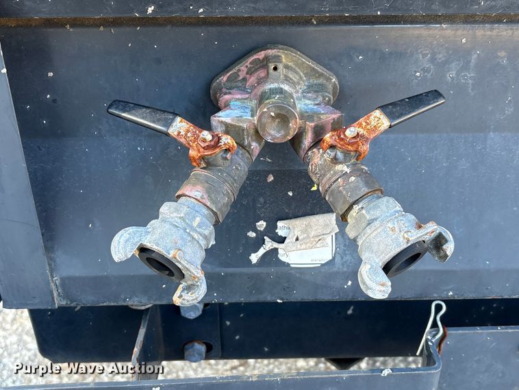 image for item EU7106 2015 Atlas Copco CPS 185 KD7 T4F air compressor