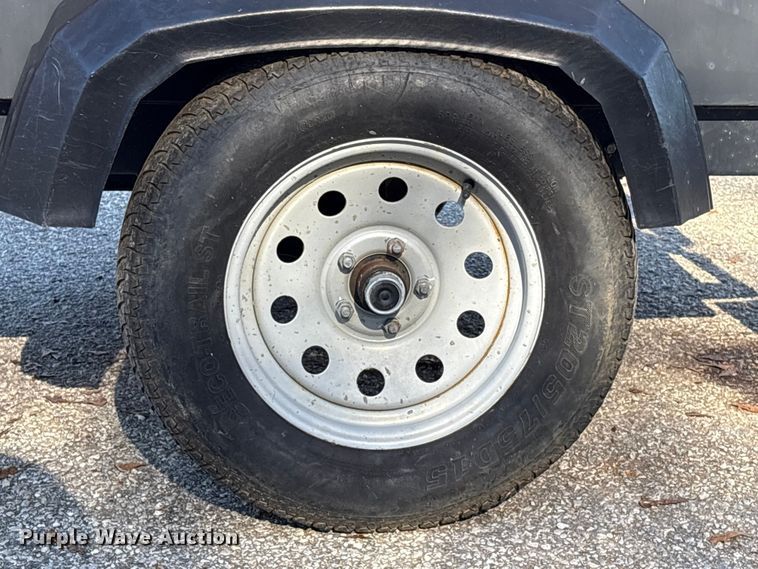 image for item EU7106 2015 Atlas Copco CPS 185 KD7 T4F air compressor