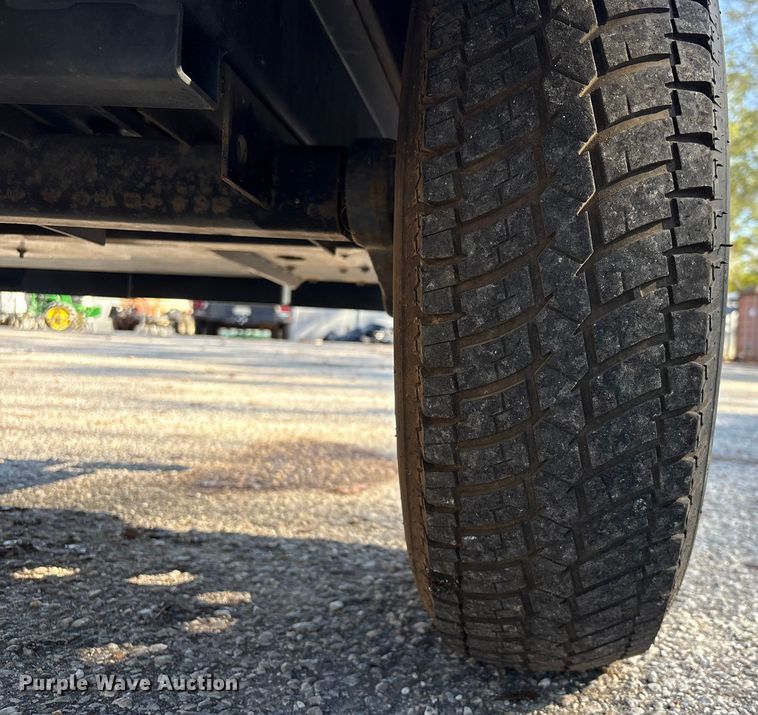 image for item EU7106 2015 Atlas Copco CPS 185 KD7 T4F air compressor