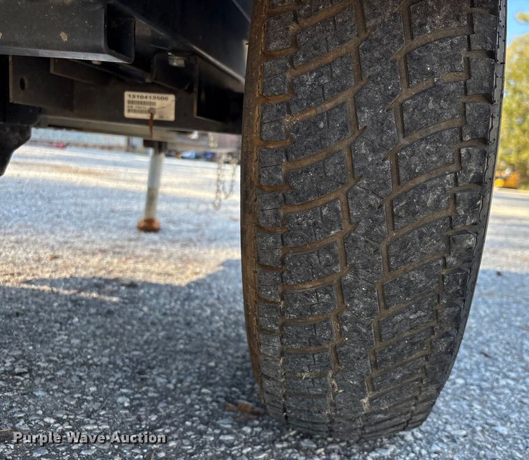 image for item EU7106 2015 Atlas Copco CPS 185 KD7 T4F air compressor