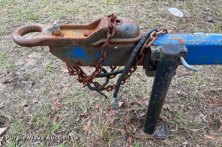 image for item EU7125 Grimmer Schmidt air compressor