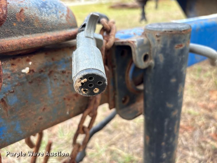 image for item EU7125 Grimmer Schmidt air compressor