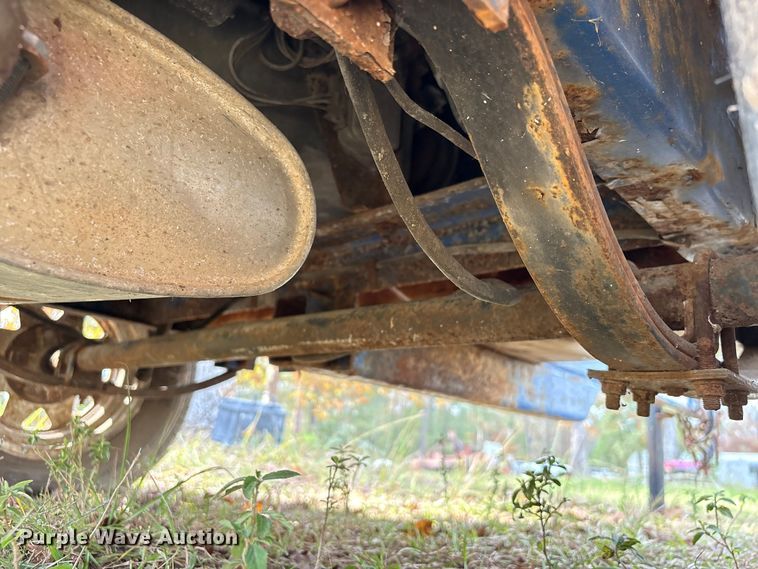 image for item EU7125 Grimmer Schmidt air compressor