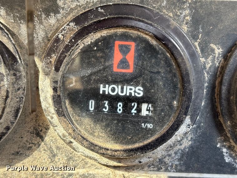 image for item EU7125 Grimmer Schmidt air compressor