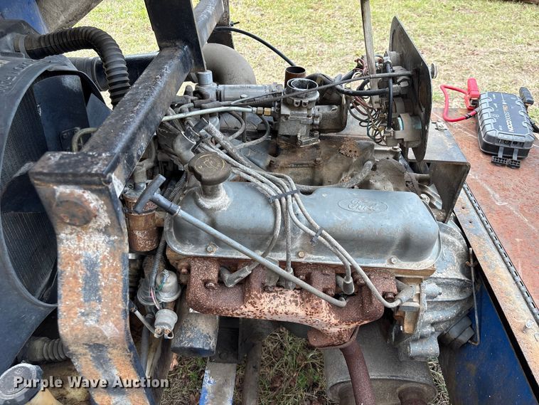 image for item EU7125 Grimmer Schmidt air compressor