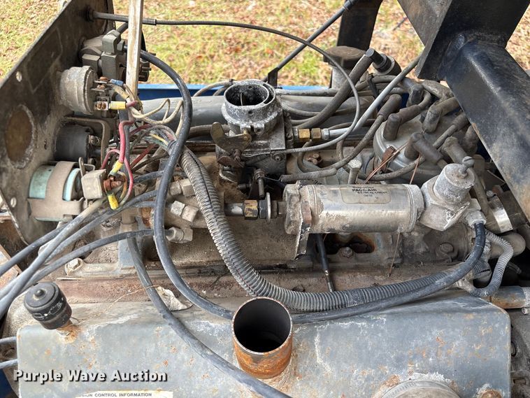 image for item EU7125 Grimmer Schmidt air compressor