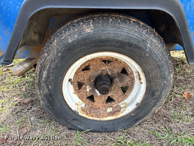 image for item EU7125 Grimmer Schmidt air compressor