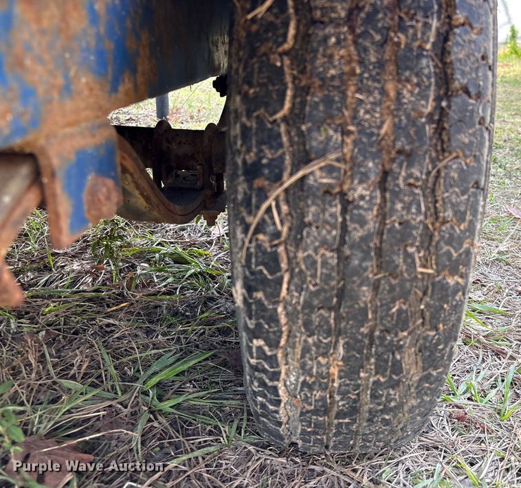 image for item EU7125 Grimmer Schmidt air compressor