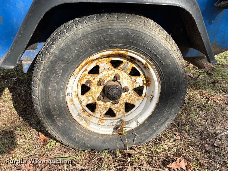 image for item EU7125 Grimmer Schmidt air compressor