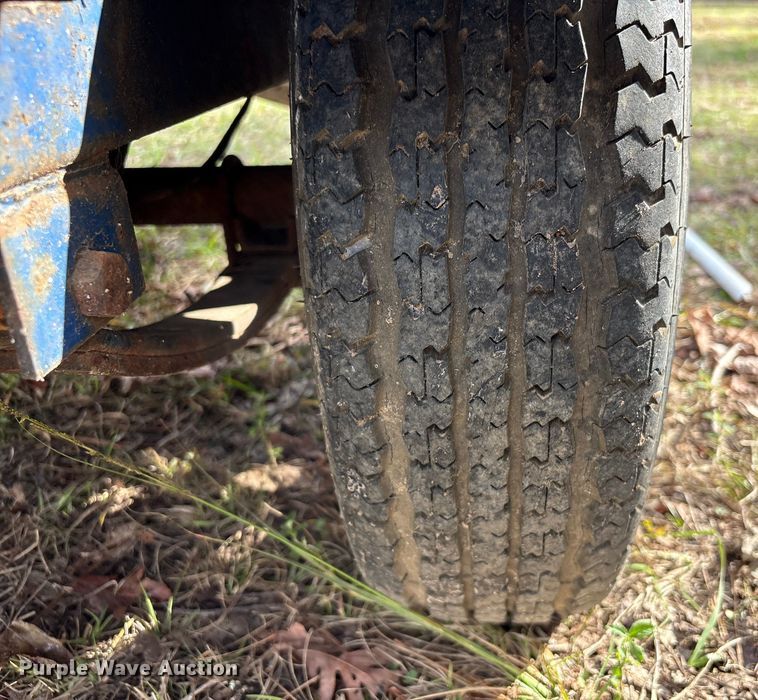 image for item EU7125 Grimmer Schmidt air compressor