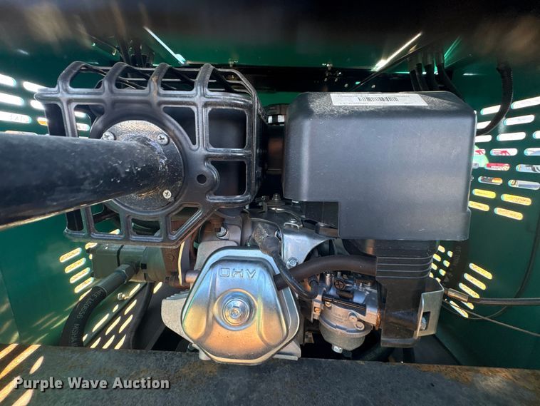 image for item EV2569 2025 CFG Industrial H15R mini excavator