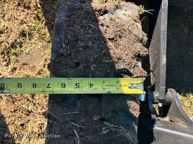 image for item EV2569 2025 CFG Industrial H15R mini excavator