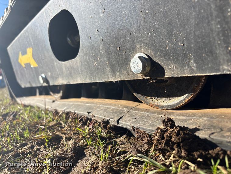 image for item EV2569 2025 CFG Industrial H15R mini excavator