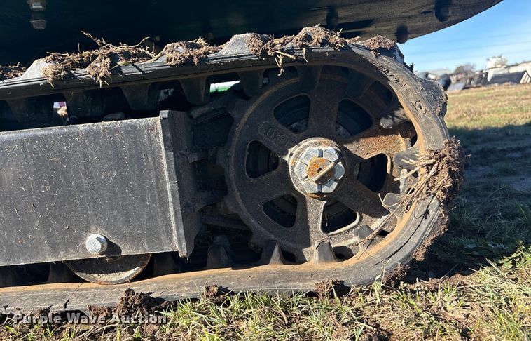 image for item EV2569 2025 CFG Industrial H15R mini excavator