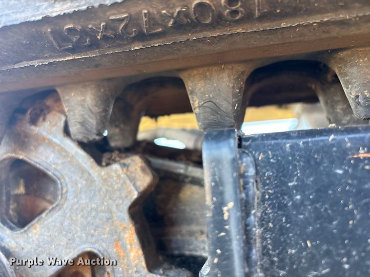 image for item EV2569 2025 CFG Industrial H15R mini excavator