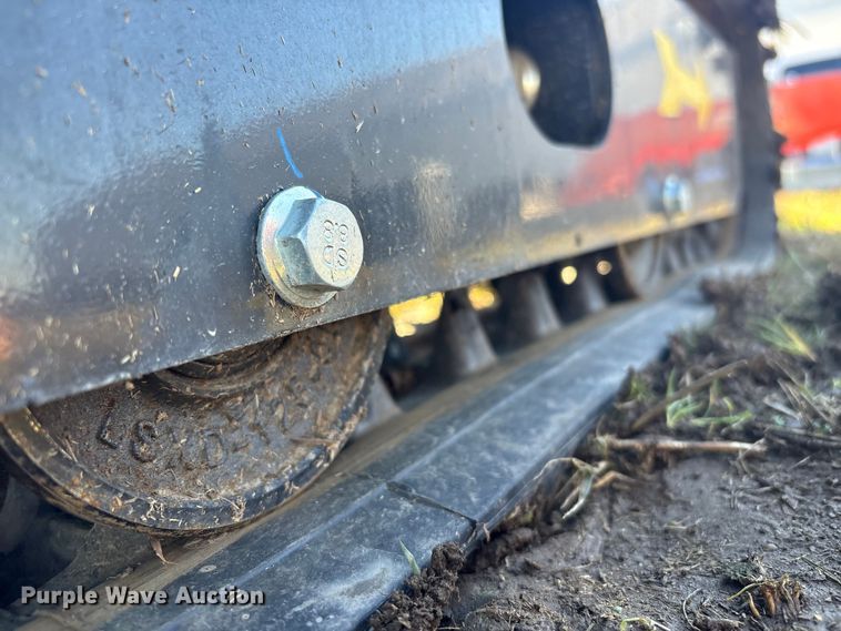 image for item EV2569 2025 CFG Industrial H15R mini excavator