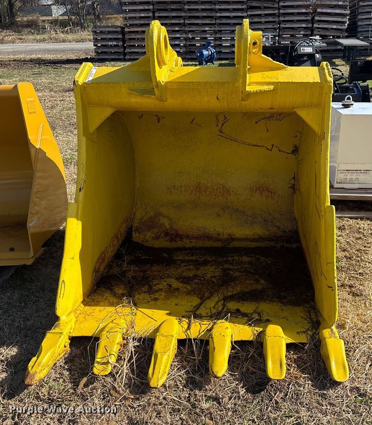 image for item EV2578 Strickland 54