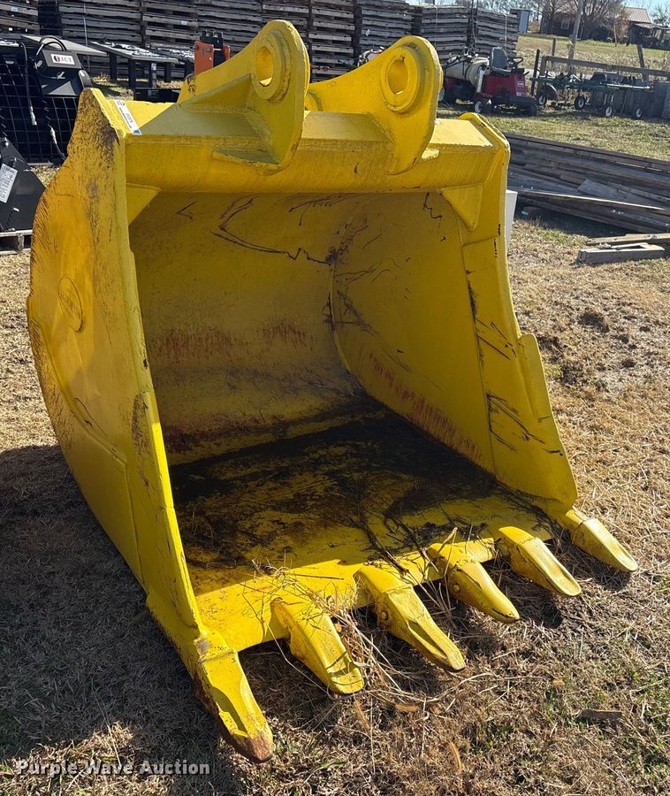 image for item EV2578 Strickland 54