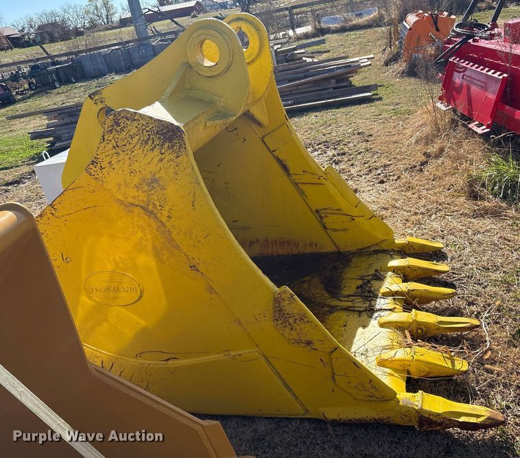 image for item EV2578 Strickland 54