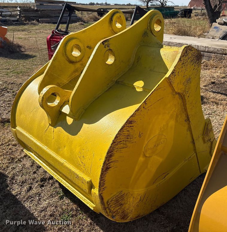 image for item EV2578 Strickland 54