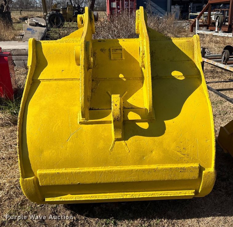 image for item EV2578 Strickland 54