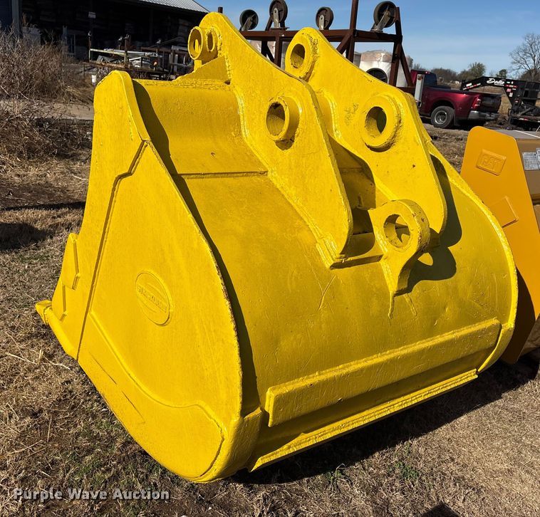 image for item EV2578 Strickland 54